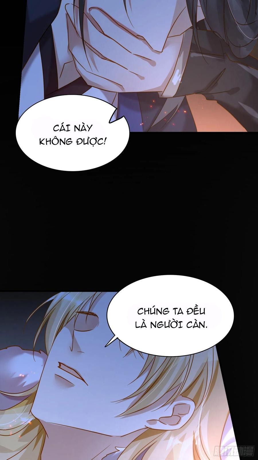 lục thân bất nhận chapter 71 41