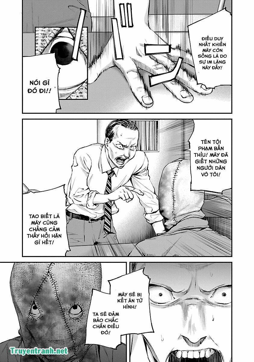 killing morph chapter 8 2