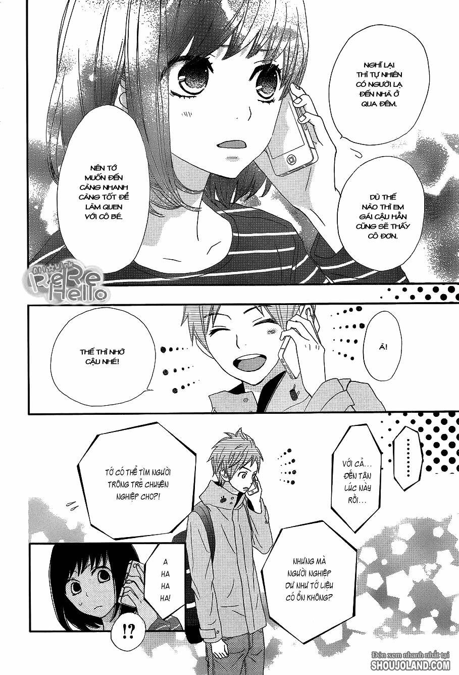 rere hello chapter 9 10