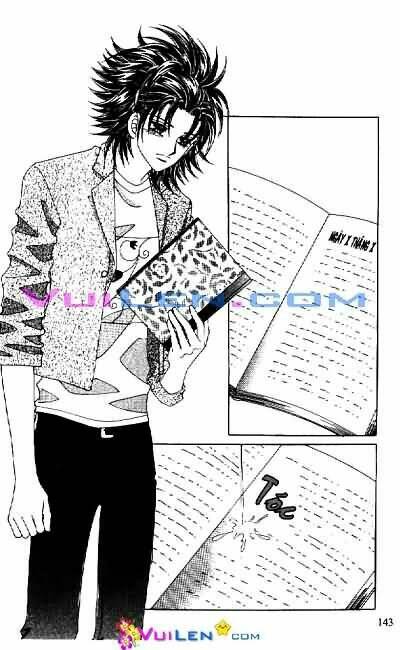 tình yêu quý tộc chapter 112 4