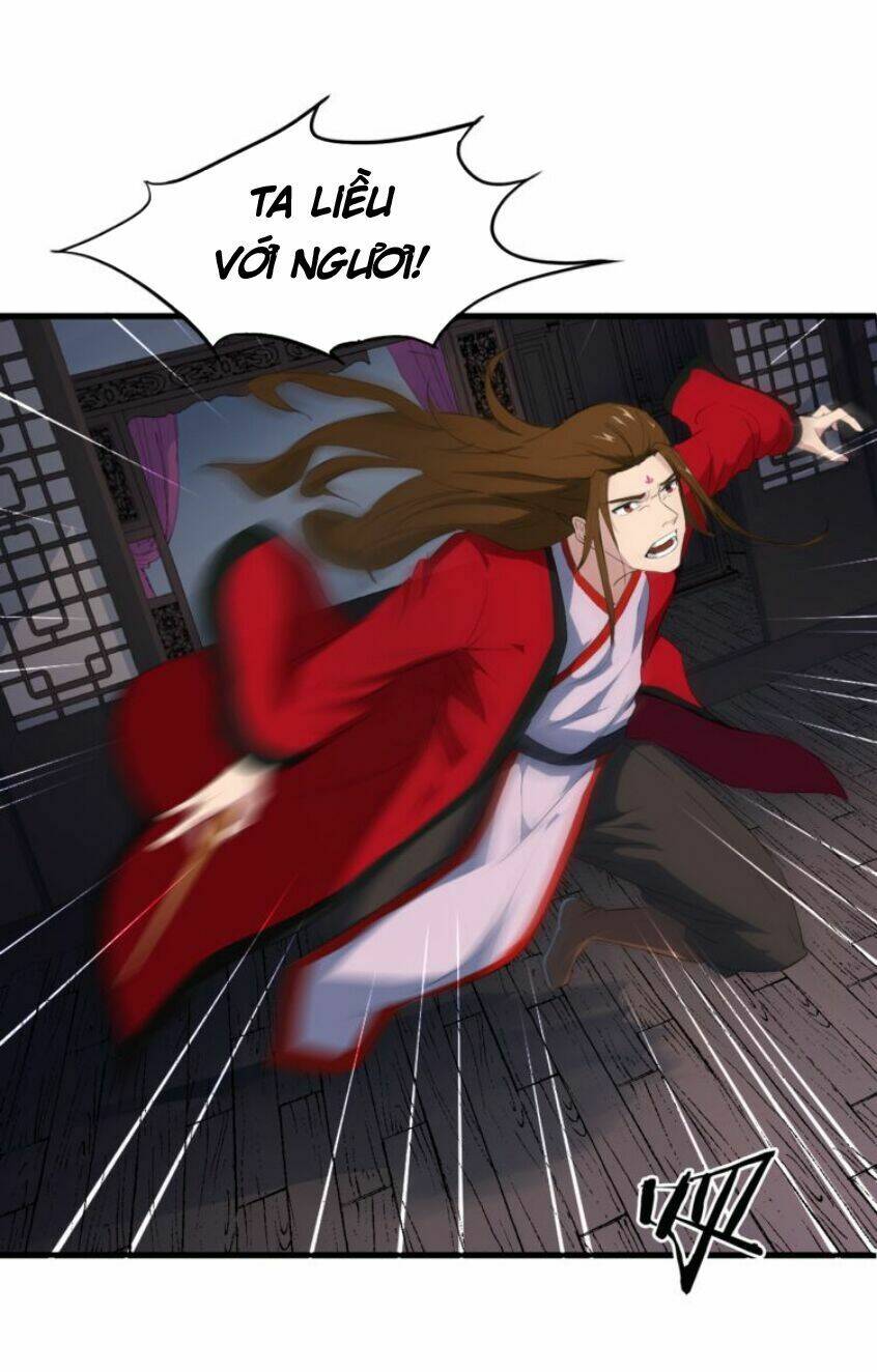 long mạch võ thần chapter 7 32