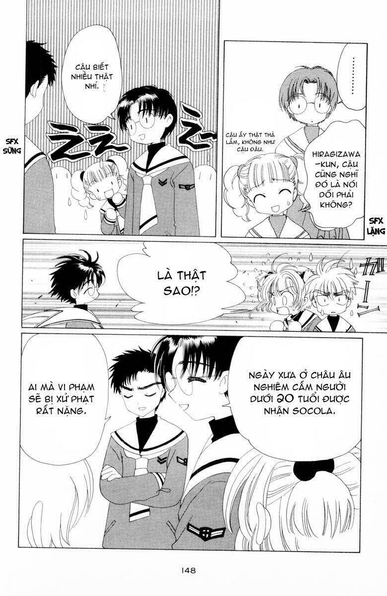 card captor sakura chapter 34 13