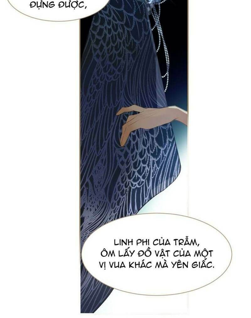 nhất đại linh hậu chapter 37 9