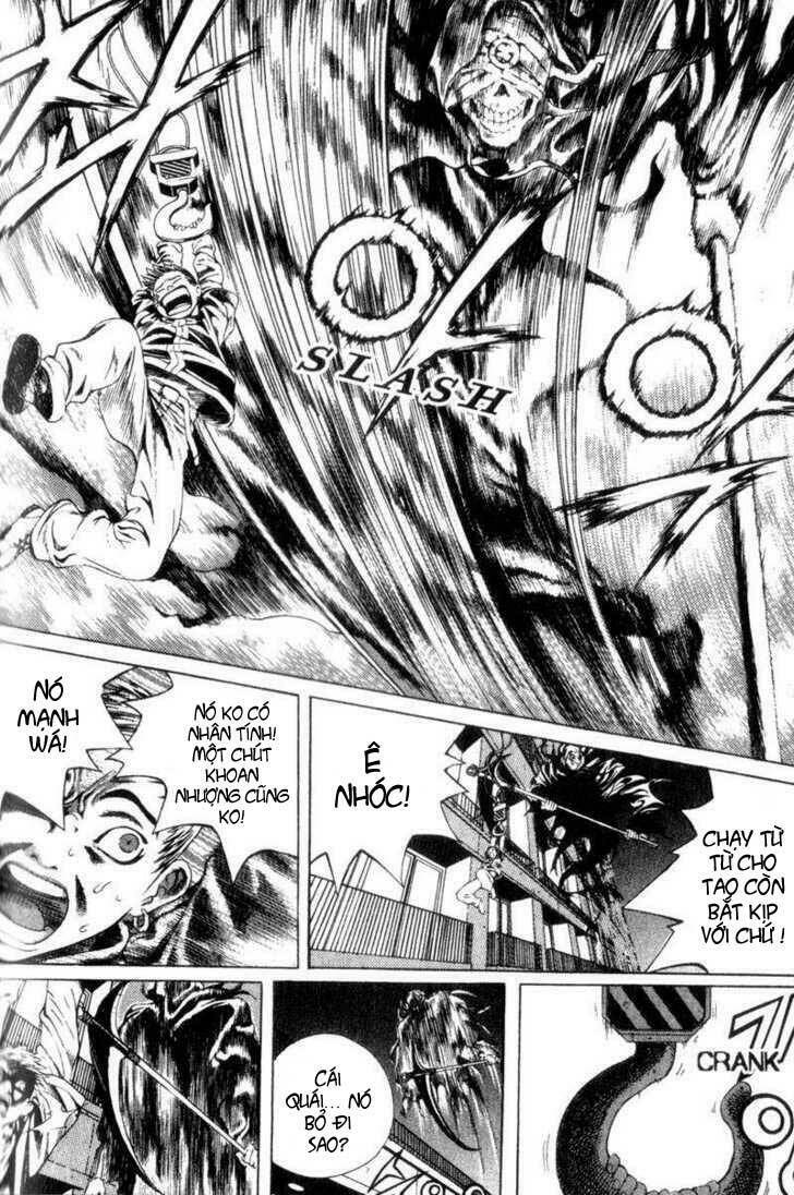 đảo địa ngục chapter 30 6