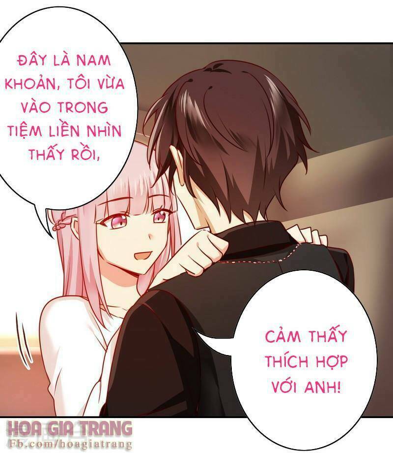 phục thù thiếu gia tiểu điềm thê chapter 31 9