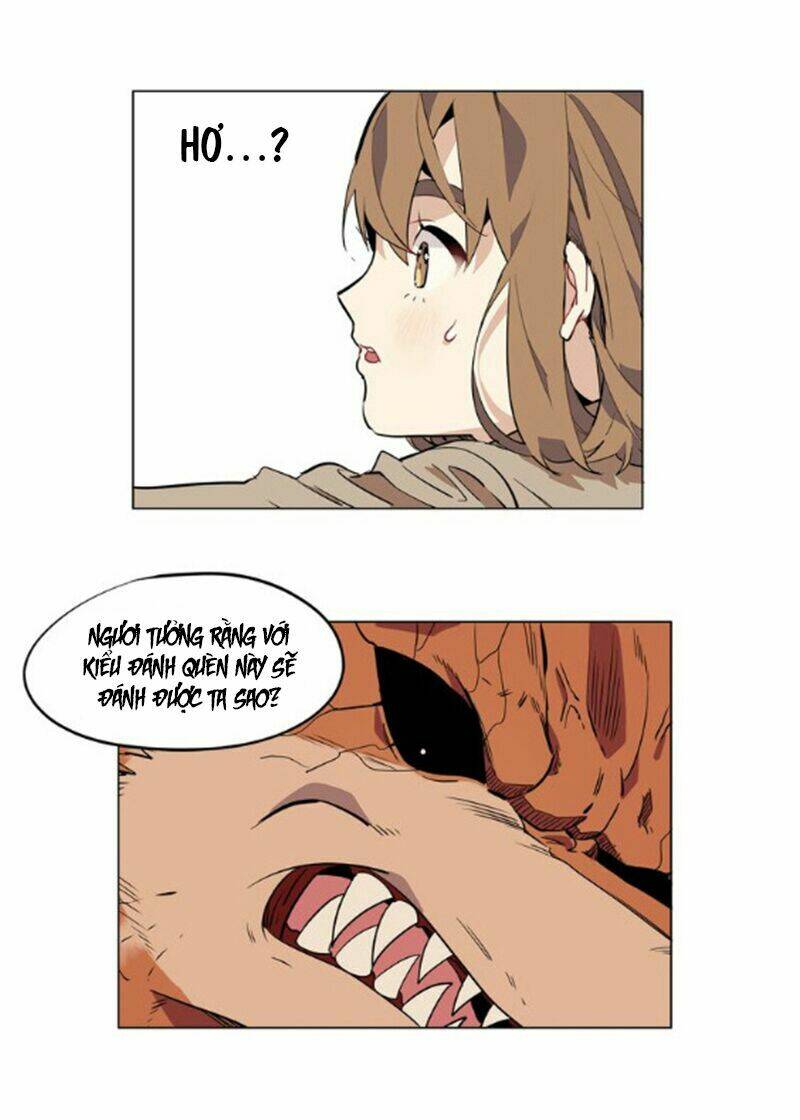 hoa đạo sĩ chapter 47 8