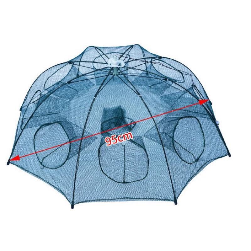 Lồng Ô bát quái 3 cái tặng 3 mồi