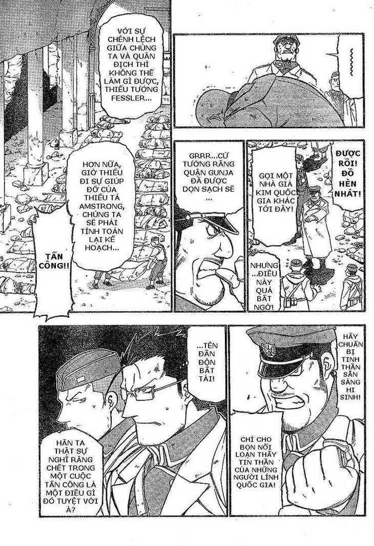 giả kim thuật chapter 60 12