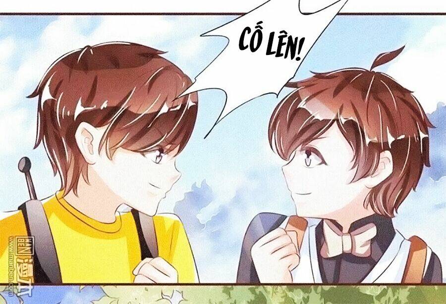 vương tước tư hữu bảo bối chapter 39 6