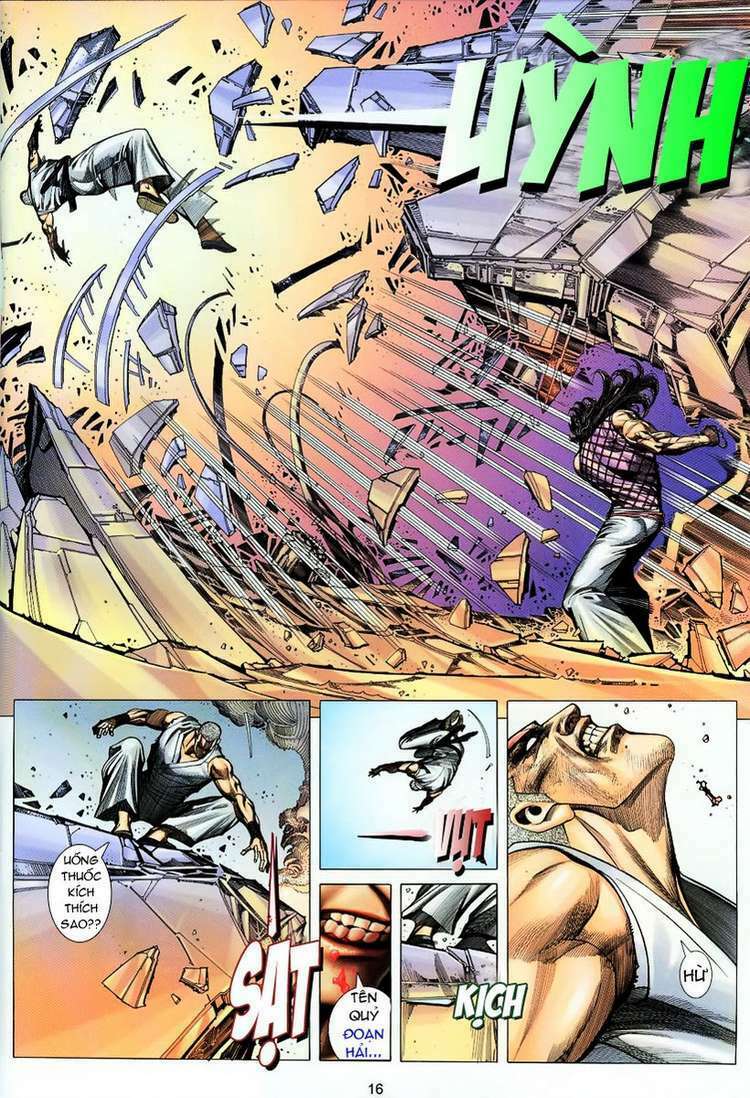 võ thần phượng hoàng chapter 71 12