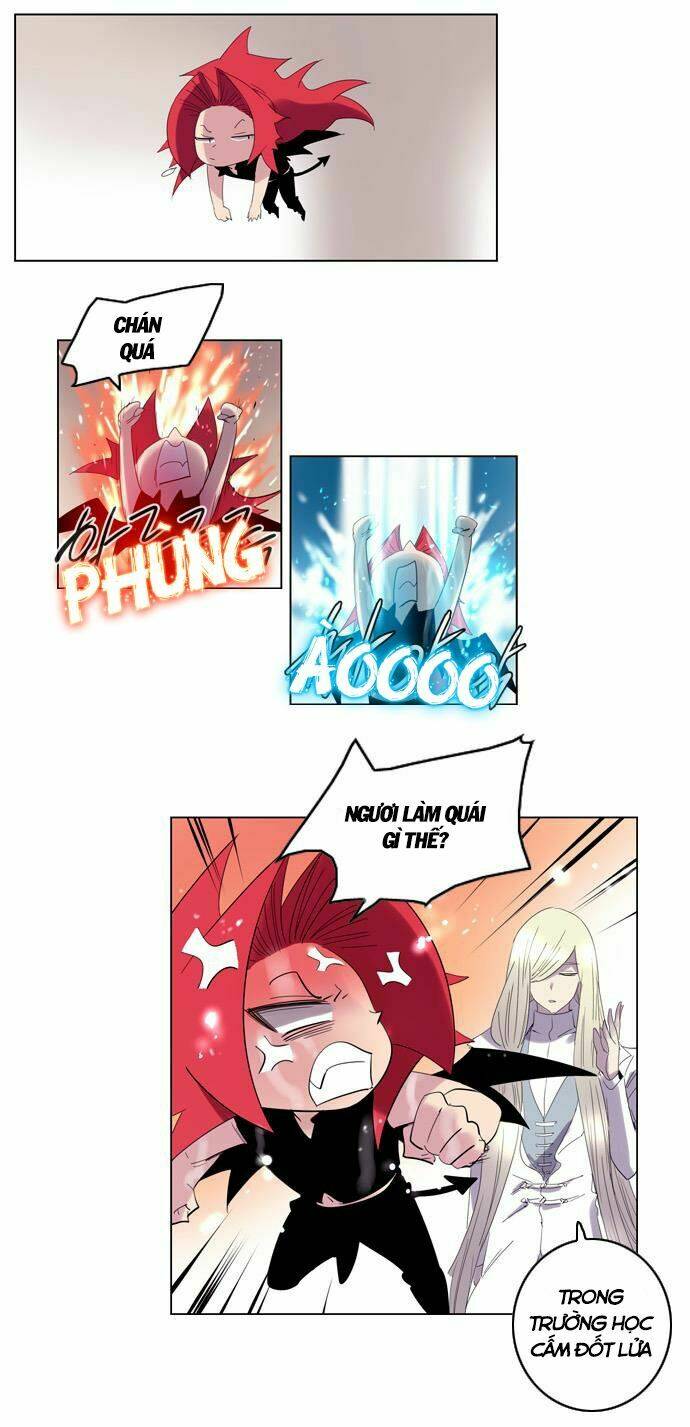 bản khế ước linh hồn chapter 118 35