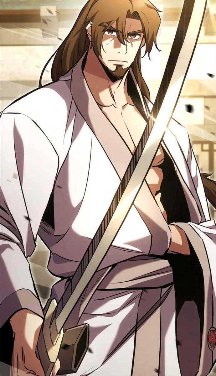 huyền thoại game thủ - tái xuất chapter 132 124