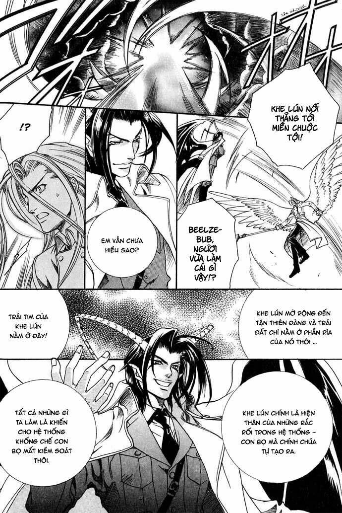 innocent bird chapter 11 10