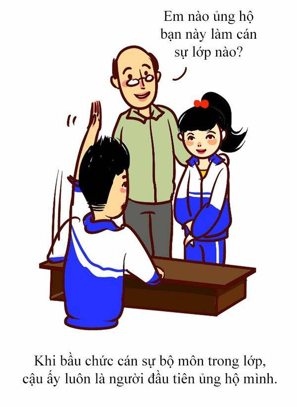 giải mã tình yêu chapter 271 4