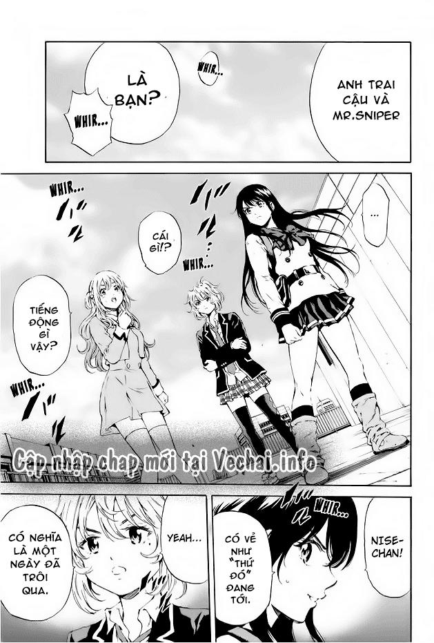 tenkuu shinpan arrive chapter 107 15