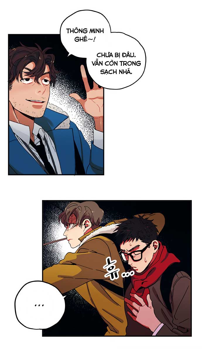 misiryeong chapter 3 13