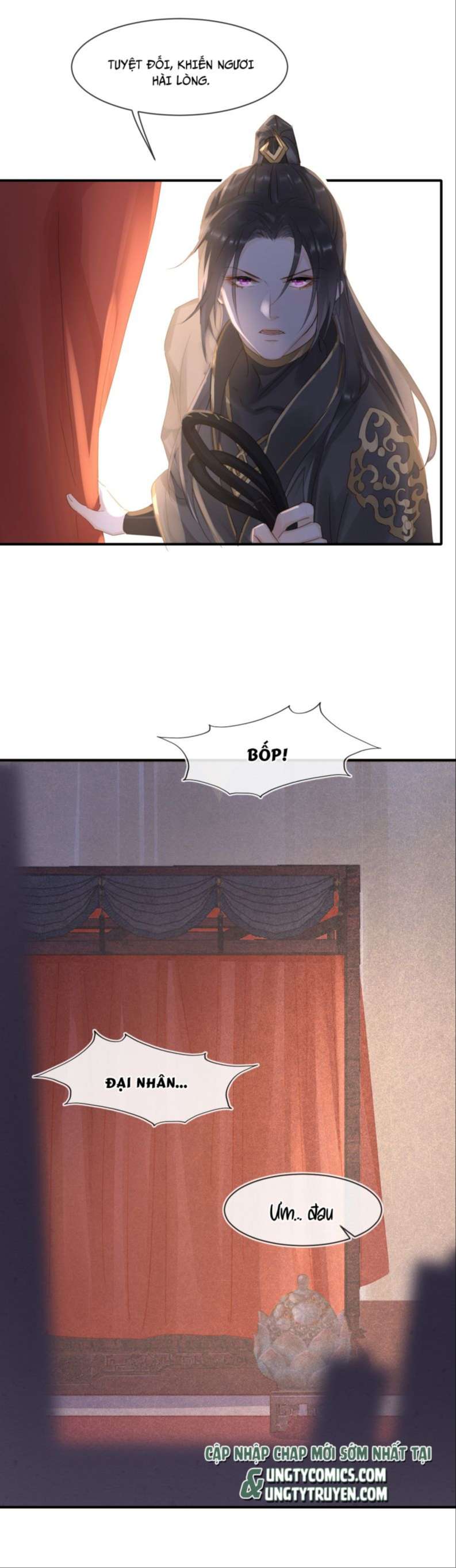 tù long chapter 96 11