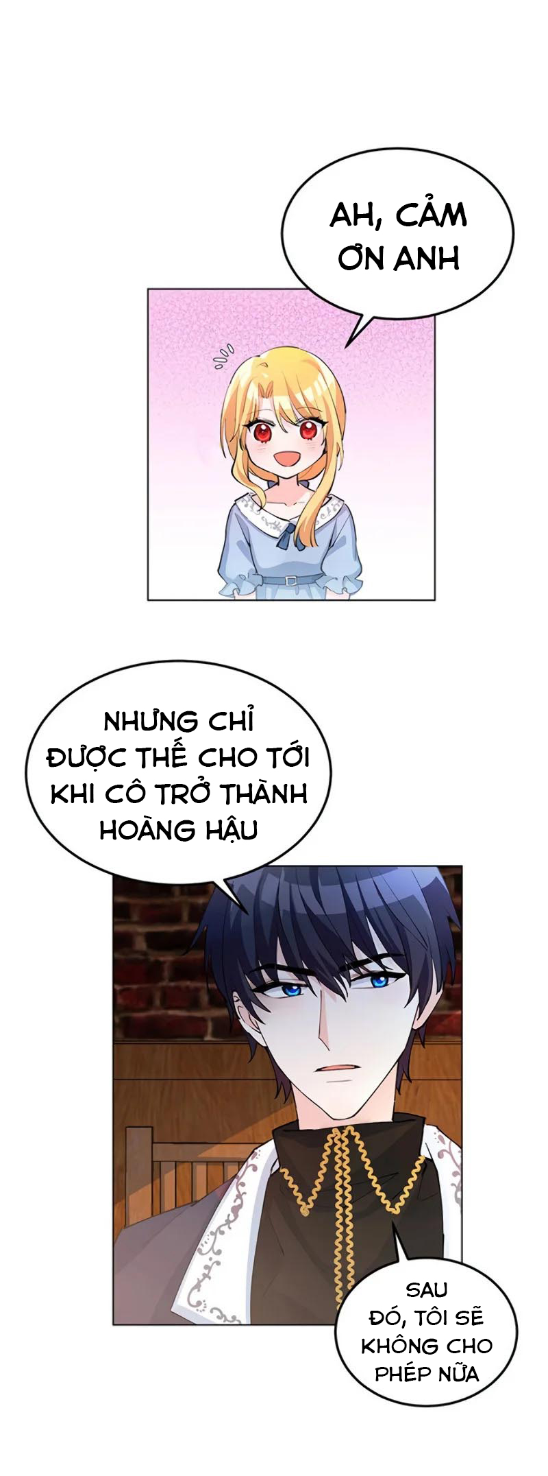 nữ hiệp sĩ tái xuất chapter 6 53