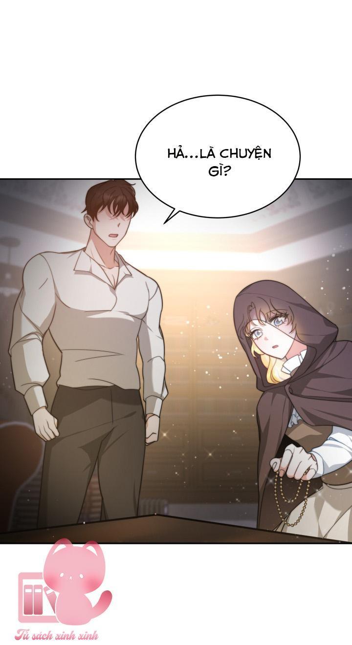 từ chồng cũ hóa thành nam chính chapter 3 63