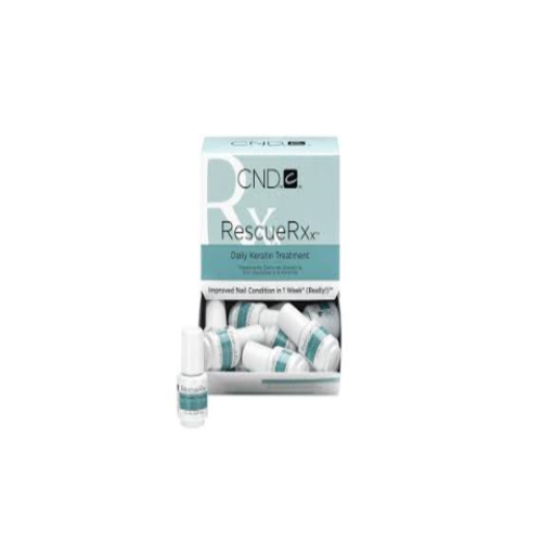 Cứng móng CND Rescue RXx 3.7 ml