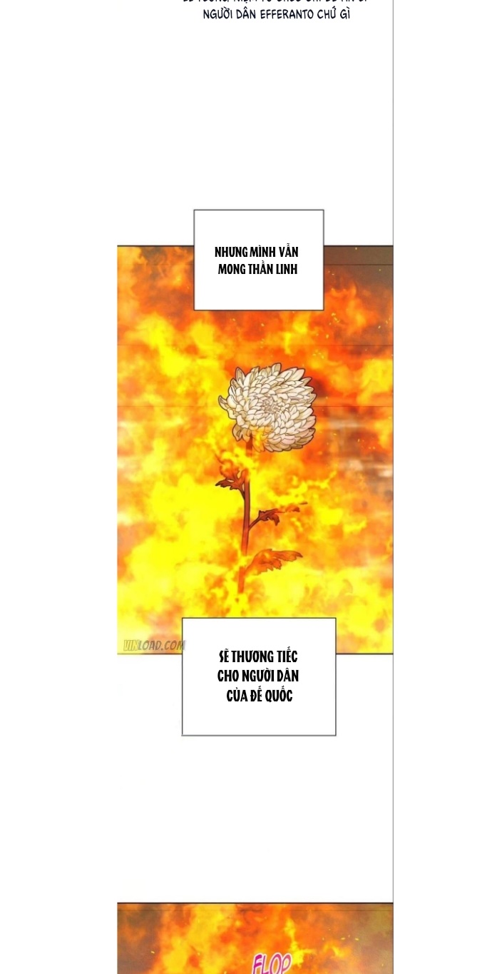 tôi muốn trở thành cô ấy dù chỉ là một ngày chapter 115 23