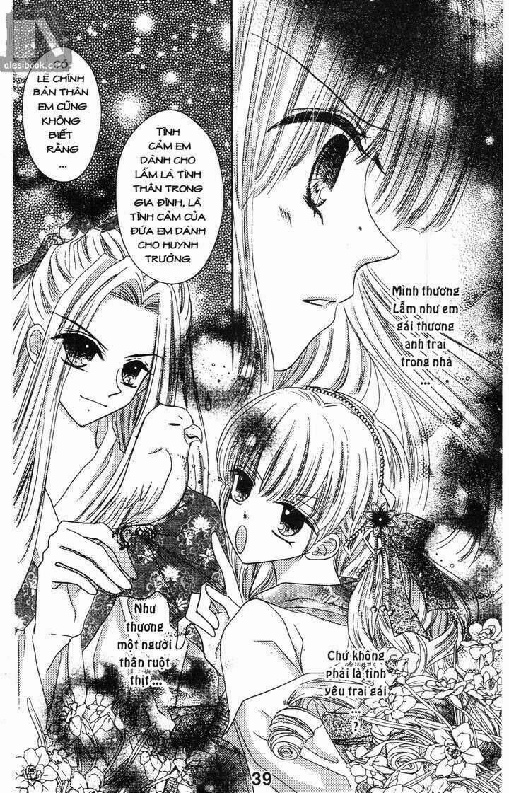 hoa tuyết lam chapter 14 13