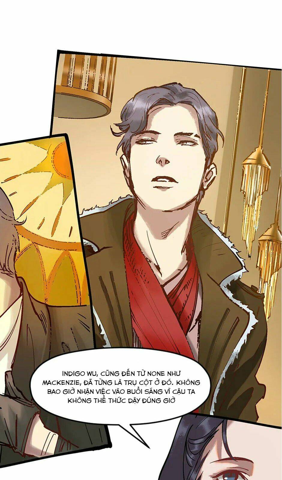 anh hùng và hiệp nữ chapter 21 45