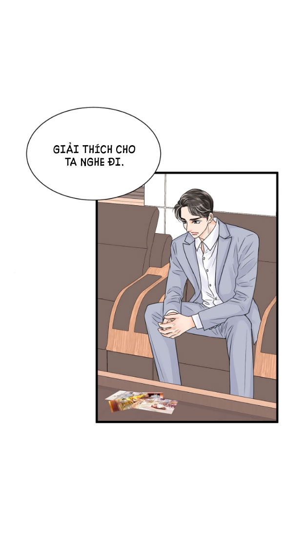 Tình Yêu Đánh Cắp Trái Tim chapter 10.2 - Trang 29