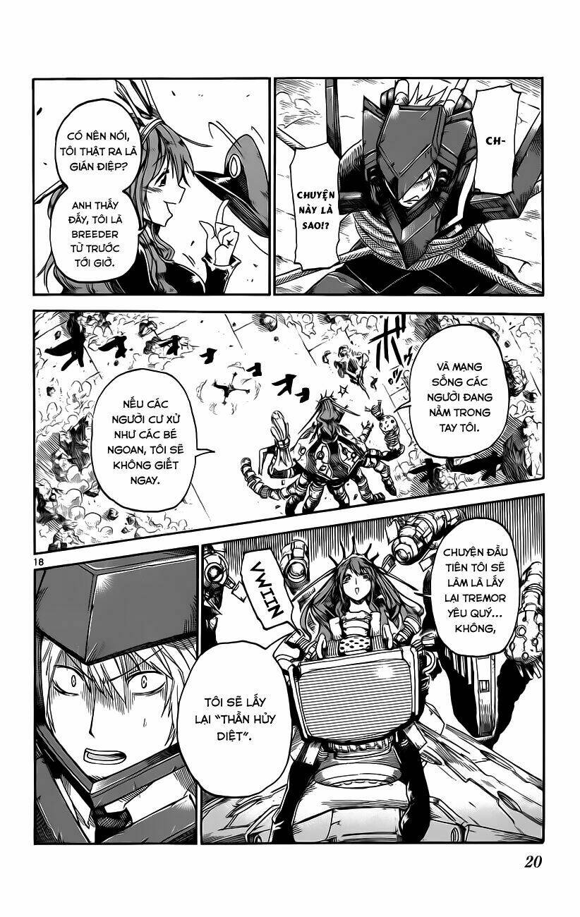 bullet armors chapter 25 22