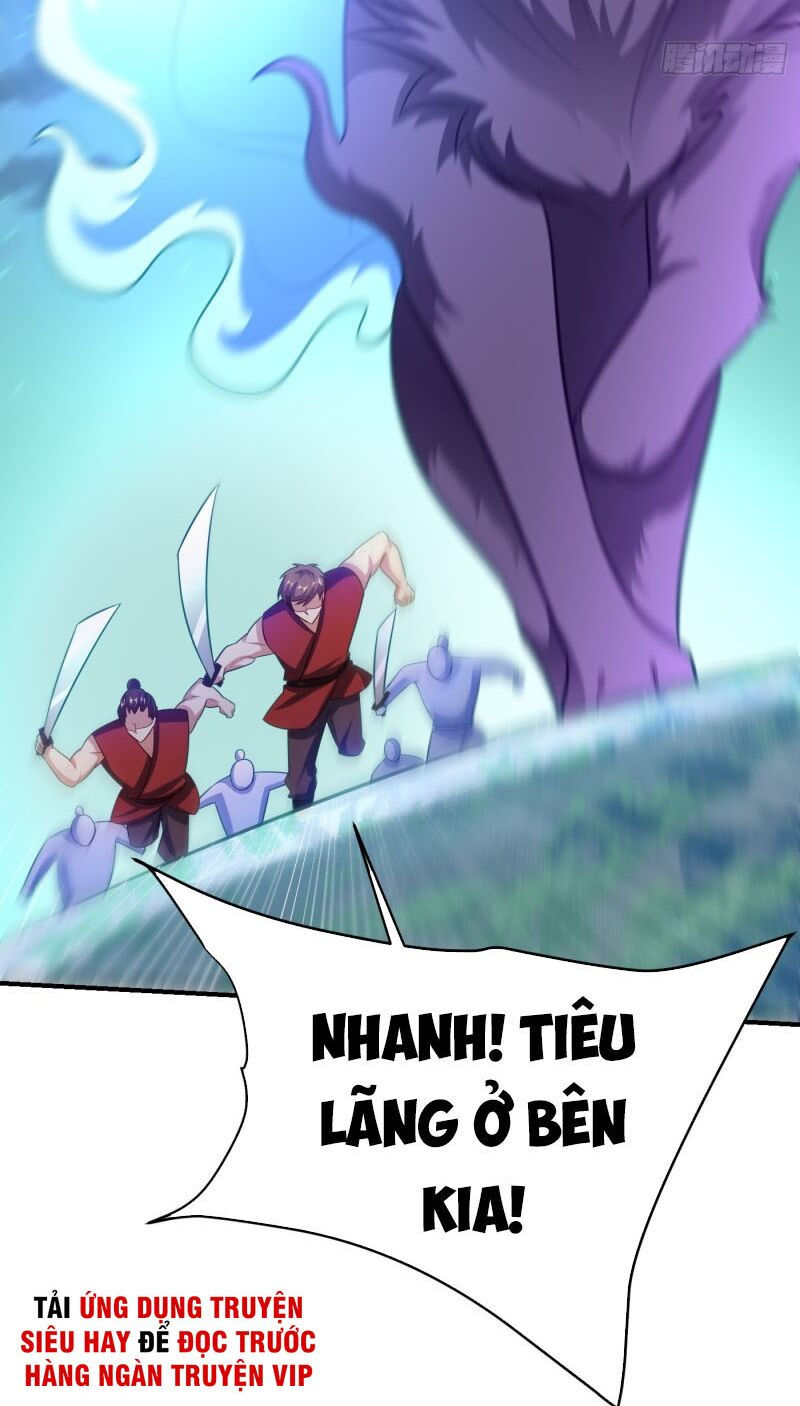 yêu giả vi vương chapter 179 25