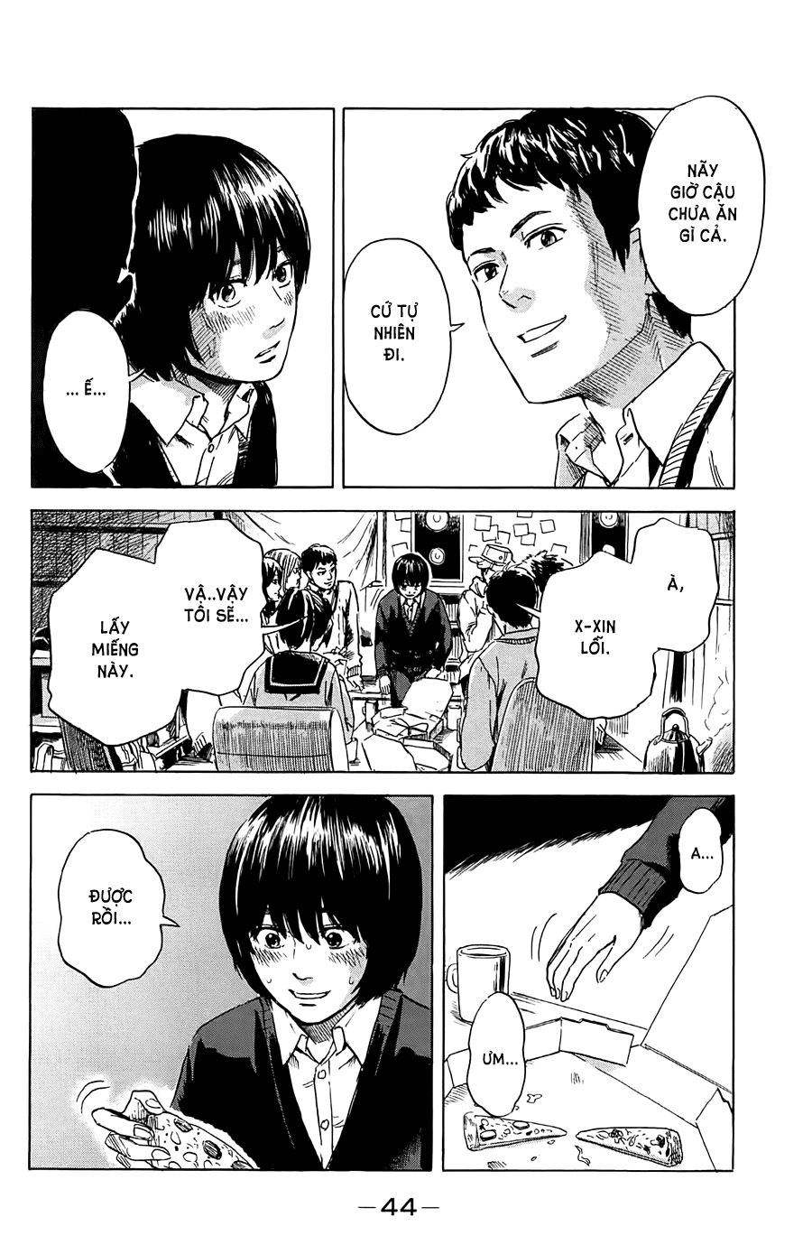 aku no hana chapter 39 7
