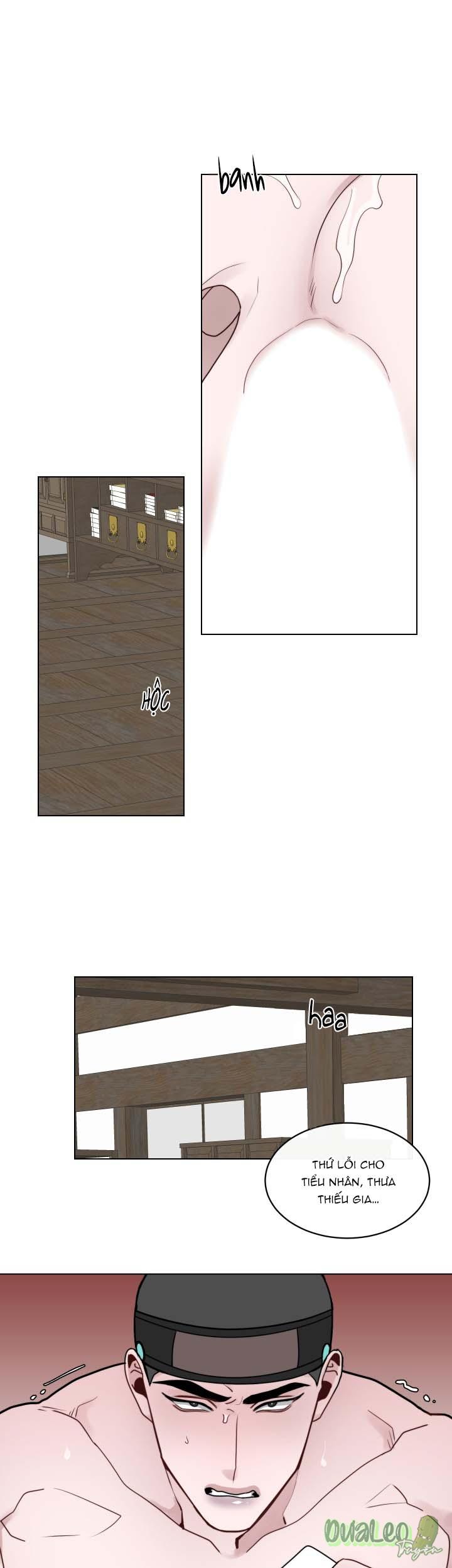 shinsujeon chapter 25 1