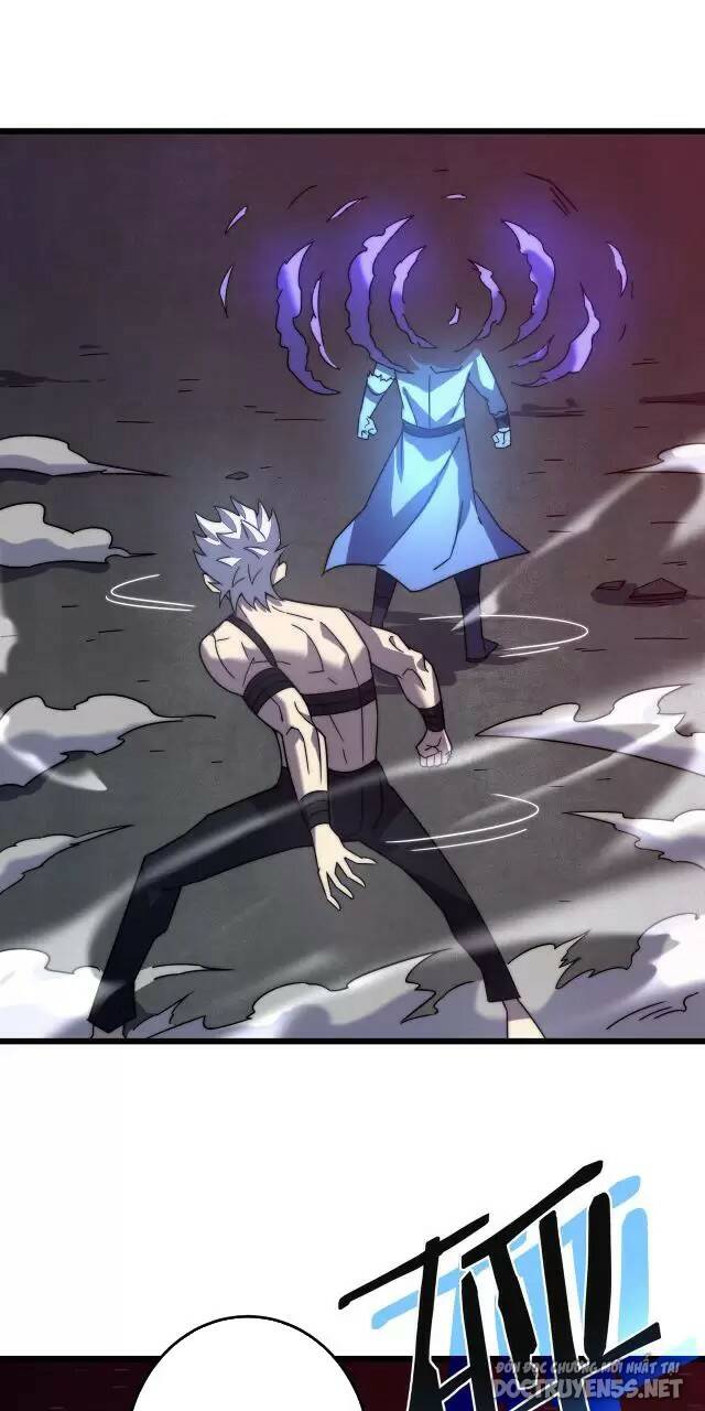 sát thần chi lộ tại dị giới chapter 46 71