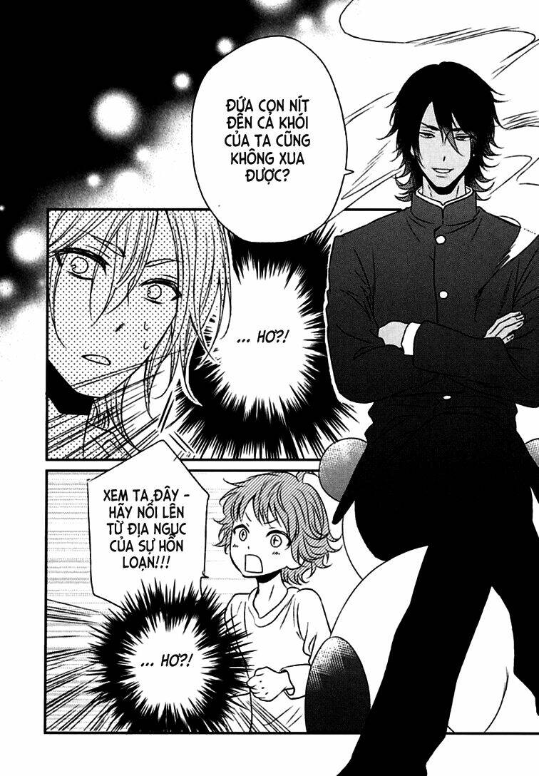 monster petite panic chapter 2 18