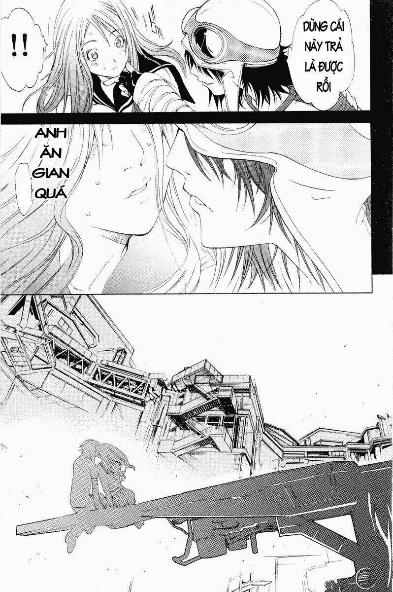 air gear chapter 42 24