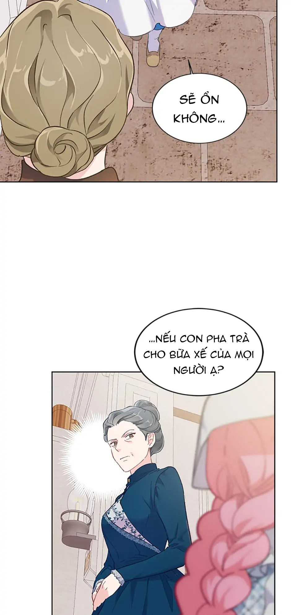 đỉnh cấp xuyên không chapter 5.2 8