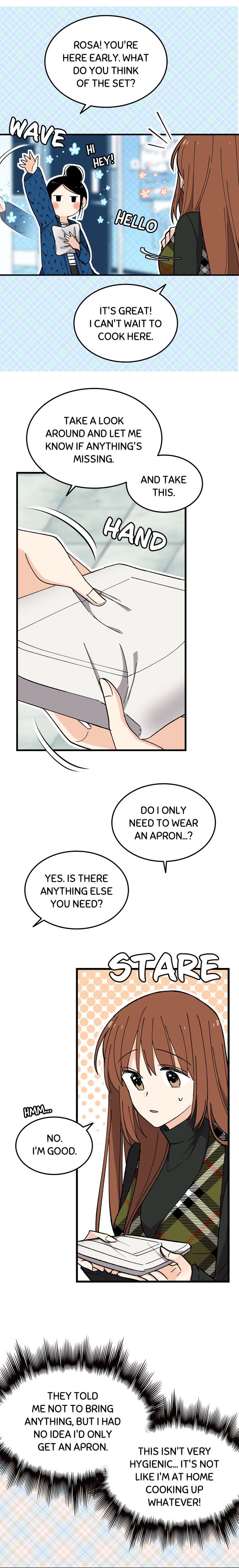 công thức cho tình yêu chapter 17 8