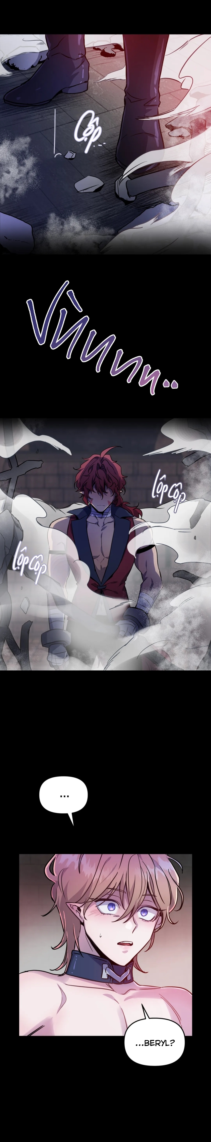 hắc vực chapter 7 14