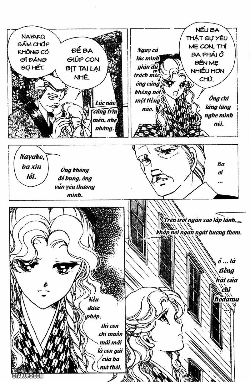 khúc tình ca ban mai - akatsuki no aria chapter 26 13