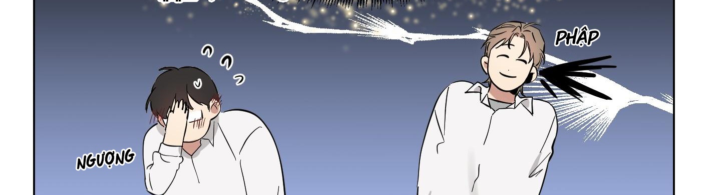 hãy nói rằng cậu nghe thấy đi chapter 3.2 90
