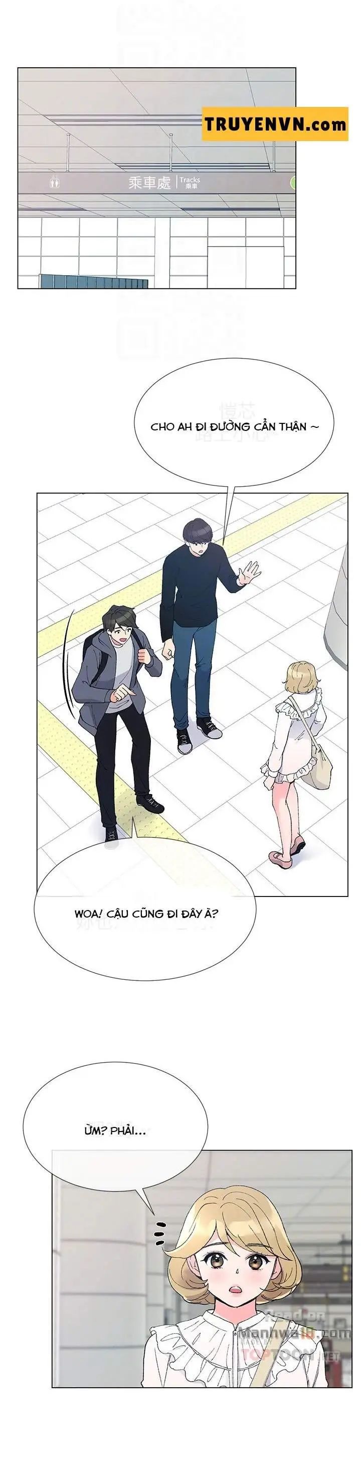 trả thù cô ta chapter 42 9