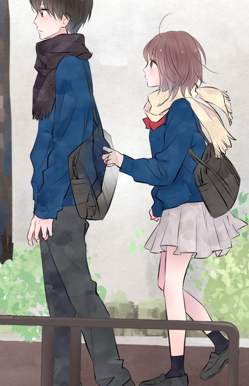 yêu không cần nói chapter 20 6