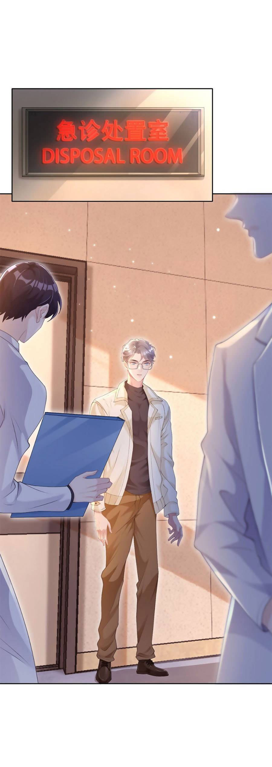 hãy để cô ấy hạ cánh! chapter 12 25