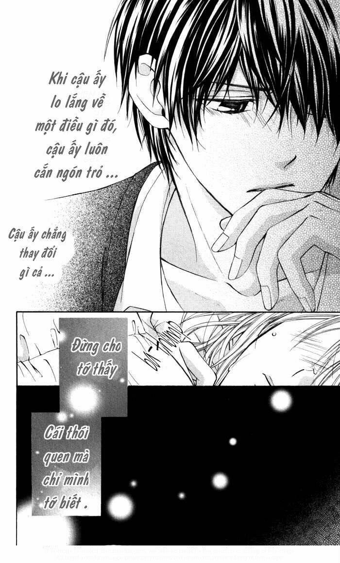 tonari no koigataki chapter 3 30