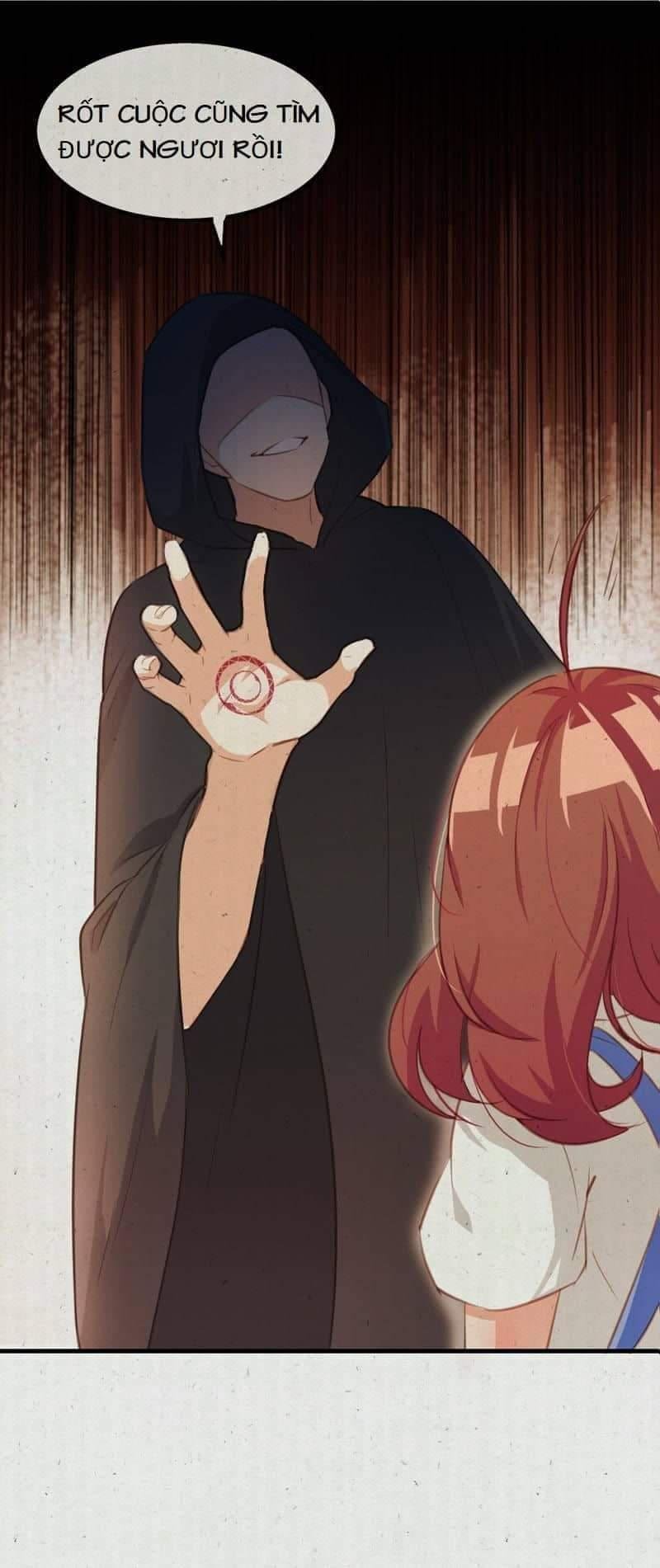 vi khanh giải linh chapter 1 6