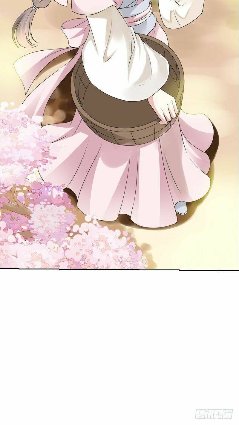 điền viên mật sủng: cô vợ nóng bỏng chapter 14 5