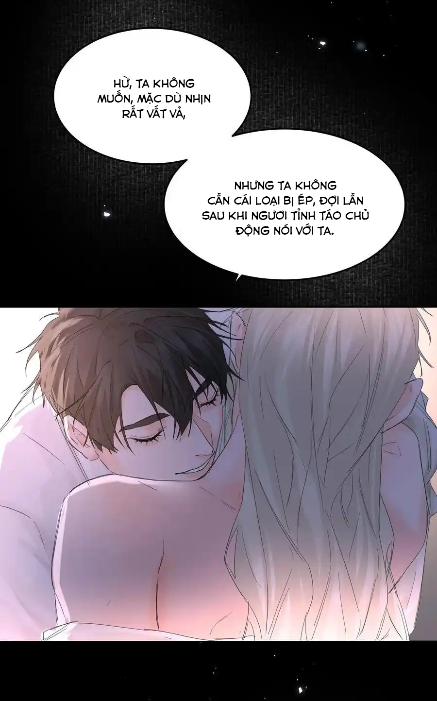 tình cũ là vua chapter 52 20