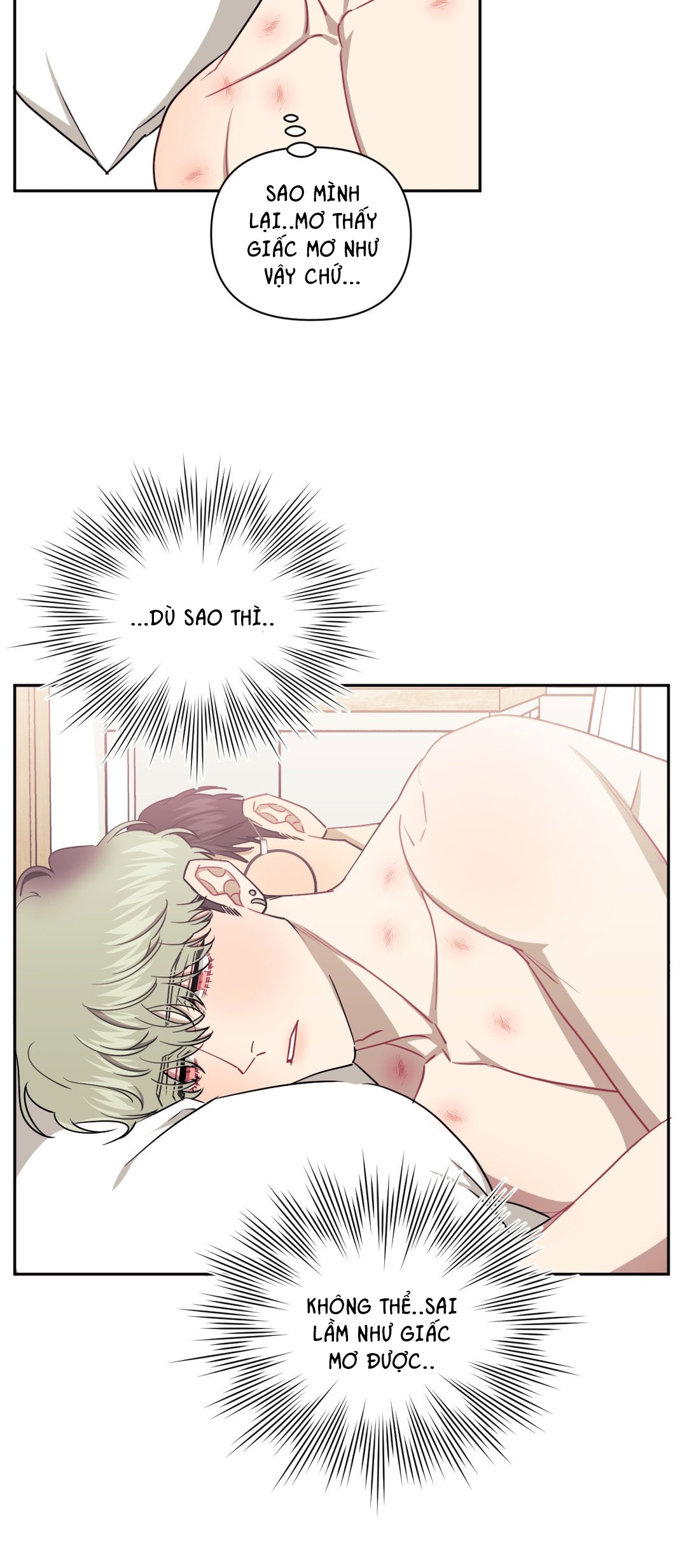 hơn cả bạn bè chapter 36.2 49