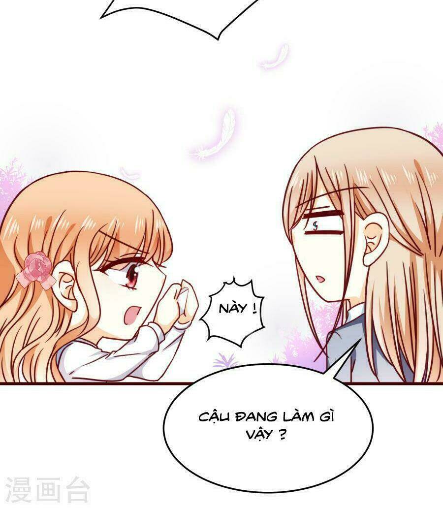 hôm nay tôi sẽ yêu ai đây ? chapter 29 38