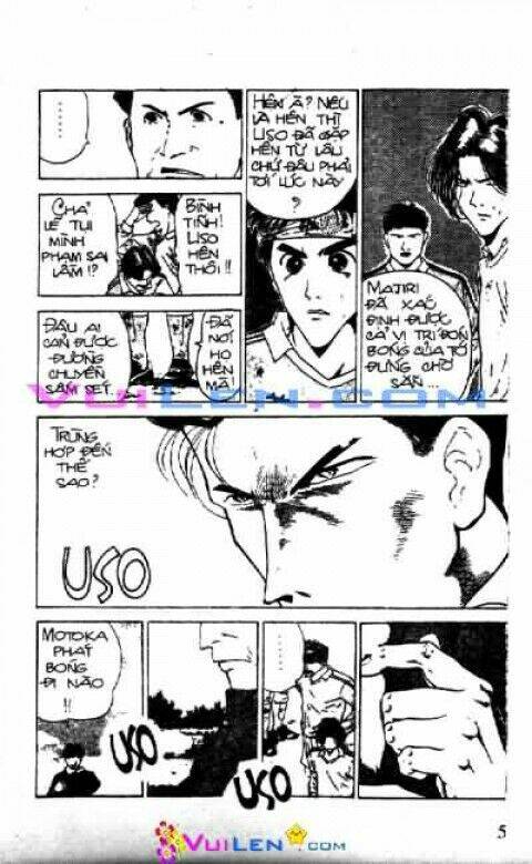 sôi động cầu trường full 17 tập chapter 16 5